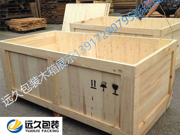 人造板新標準實施對木包裝箱行業有何影響？