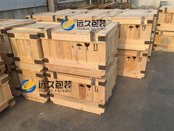 優化木箱包裝抗震性能的措施